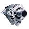 Wai Global Alternator, ALTVA IRIF 12V 140A SC6 CW, 140 Amp12 Volt, CW, 6Groove Clutch Pulley 20351N - alternate 4